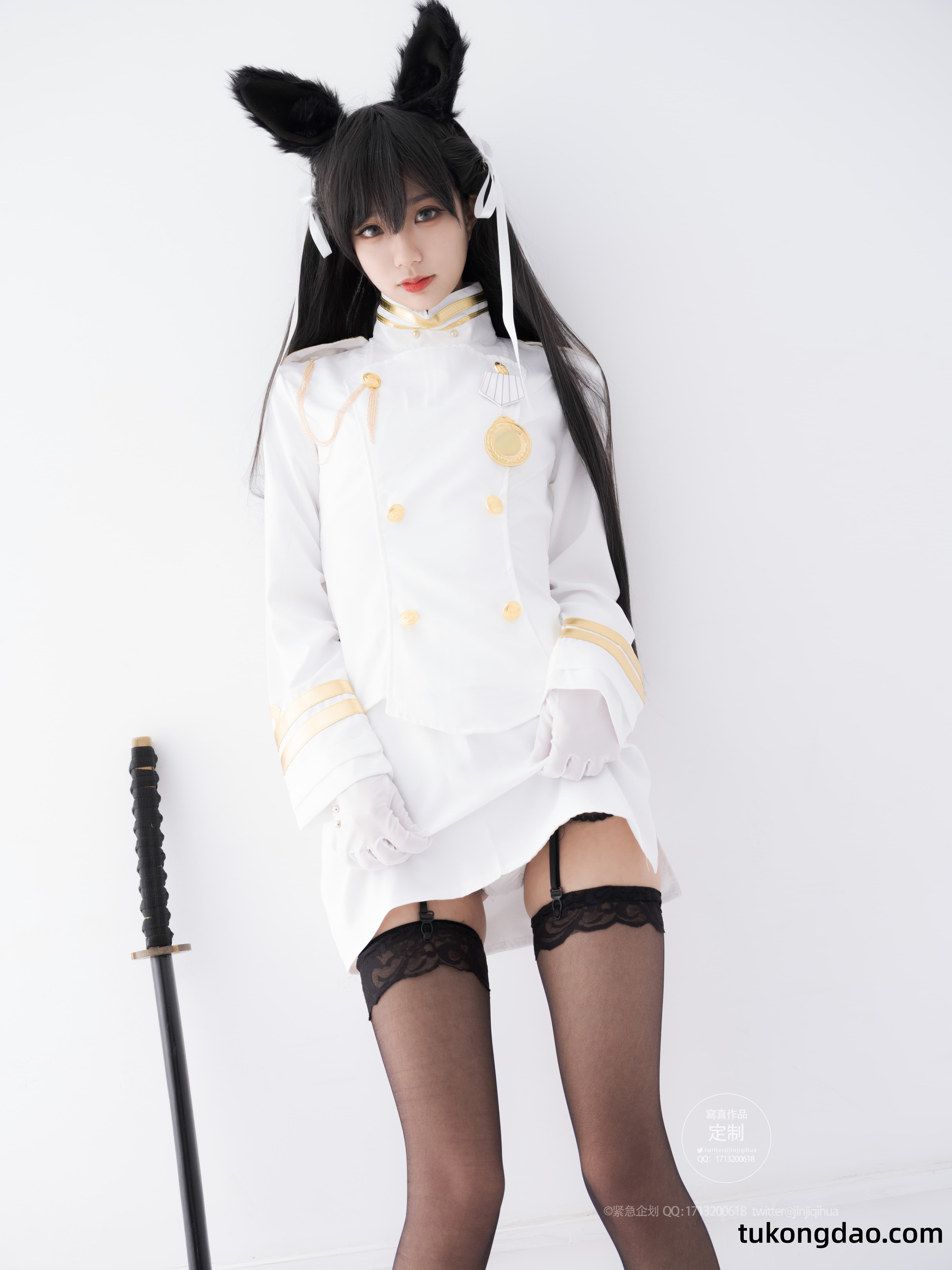 紧急企划 VOL-016 写真集 写真系列-第3张